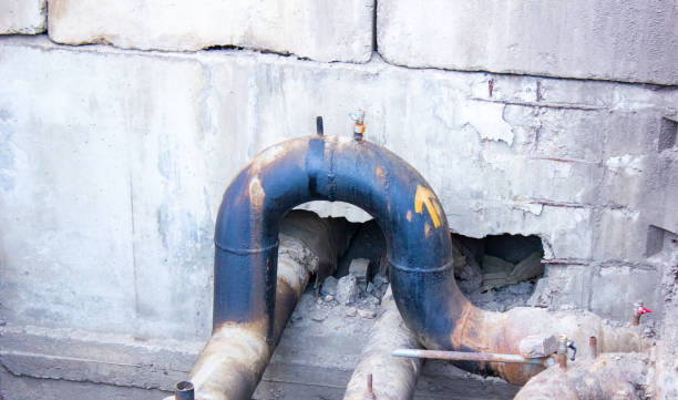 Best Commercial water damage restoration  in Hildale, UT